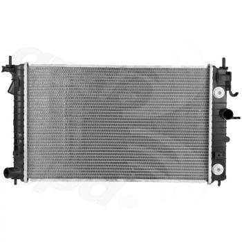 2003 Saturn LW200 Radiator Global Parts Distributors 2605C image 1 of 1