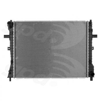 2004 Mercury Marauder Radiator Global Parts Distributors 2610C image 1 of 1