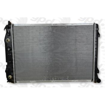 Global Parts Distributors 2611 Radiator product image 1 of 2