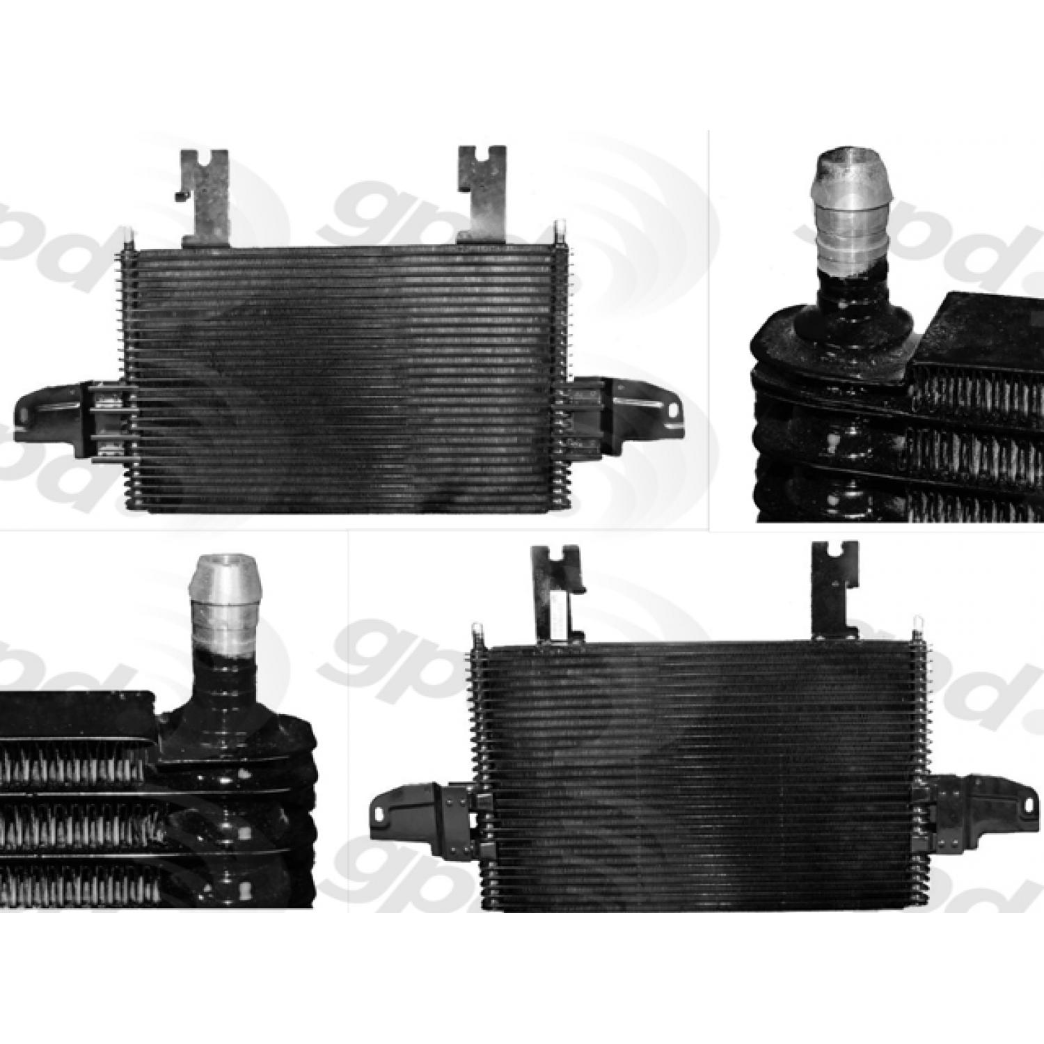 Global Parts Distributors 2611234 Auto Trans Oil Cooler product image 1 of 1