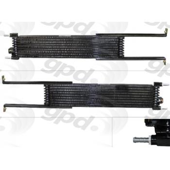 2003 Dodge Caravan Auto Trans Oil Cooler Global Parts Distributors 2611236 image 1 of 1