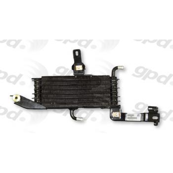 2009 Toyota Tacoma Auto Trans Oil Cooler Global Parts Distributors 2611237 image 1 of 3