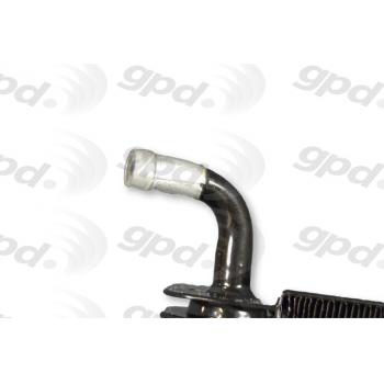 2009 Toyota Tacoma Auto Trans Oil Cooler Global Parts Distributors 2611237 image 2 of 3