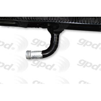 2009 Toyota Tacoma Auto Trans Oil Cooler Global Parts Distributors 2611237 image 3 of 3