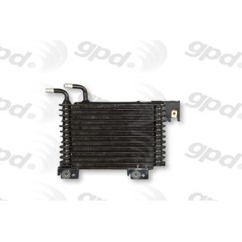2002 Toyota Tundra Auto Trans Oil Cooler Global Parts Distributors 2611239 image 1 of 1