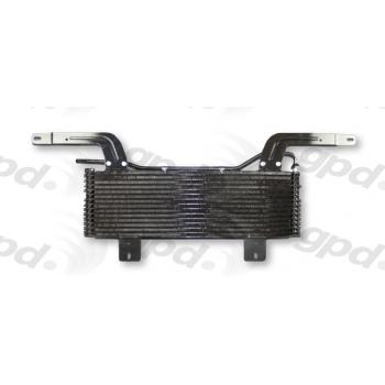 2004 Ford Excursion Auto Trans Oil Cooler Global Parts Distributors 2611240 image 1 of 1