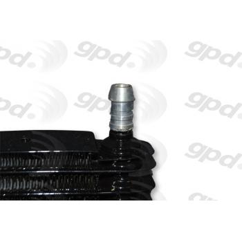 2004 Ford Excursion Auto Trans Oil Cooler Global Parts Distributors 2611241 image 1 of 2