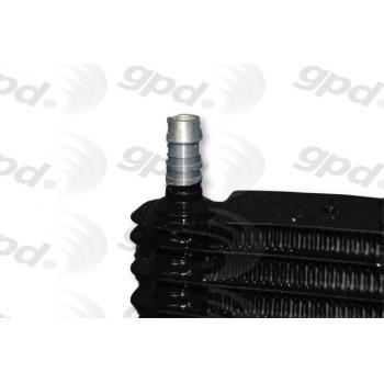 2004 Ford Excursion Auto Trans Oil Cooler Global Parts Distributors 2611241 image 2 of 2