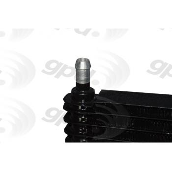 2014 Ford F-150 Auto Trans Oil Cooler Global Parts Distributors 2611242 image 2 of 3