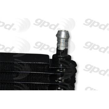 2014 Ford F-150 Auto Trans Oil Cooler Global Parts Distributors 2611242 image 3 of 3