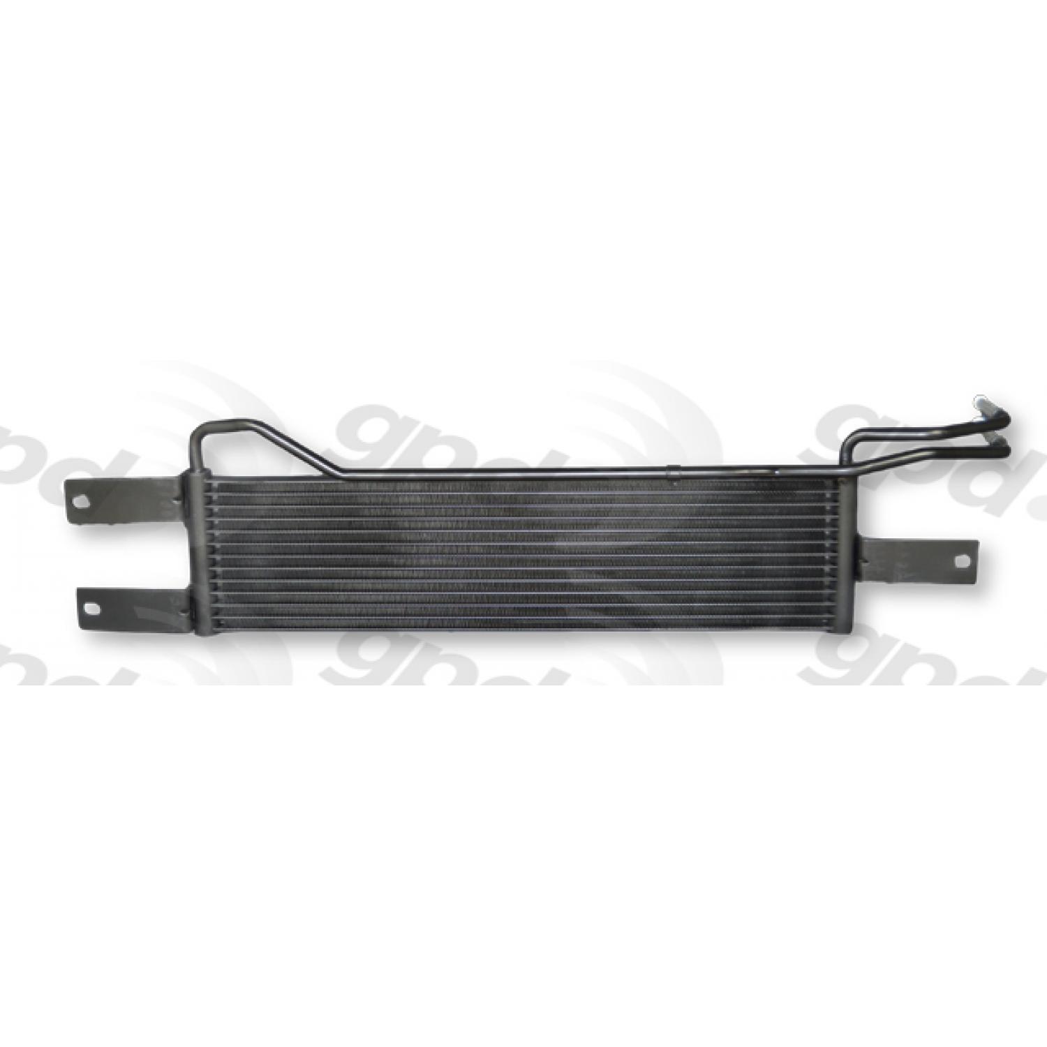 Global Parts Distributors 2611243 - Auto Trans Oil Cooler Global Parts Distributors 2611243 Auto Trans Oil Cooler product image 1 of 1
