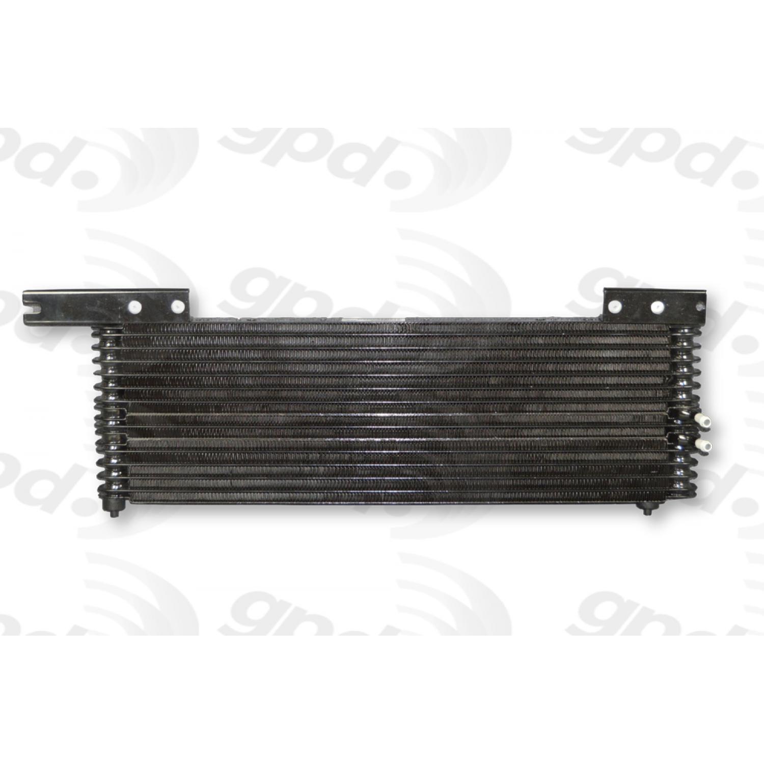 Global Parts Distributors 2611246 Auto Trans Oil Cooler product image 1 of 2