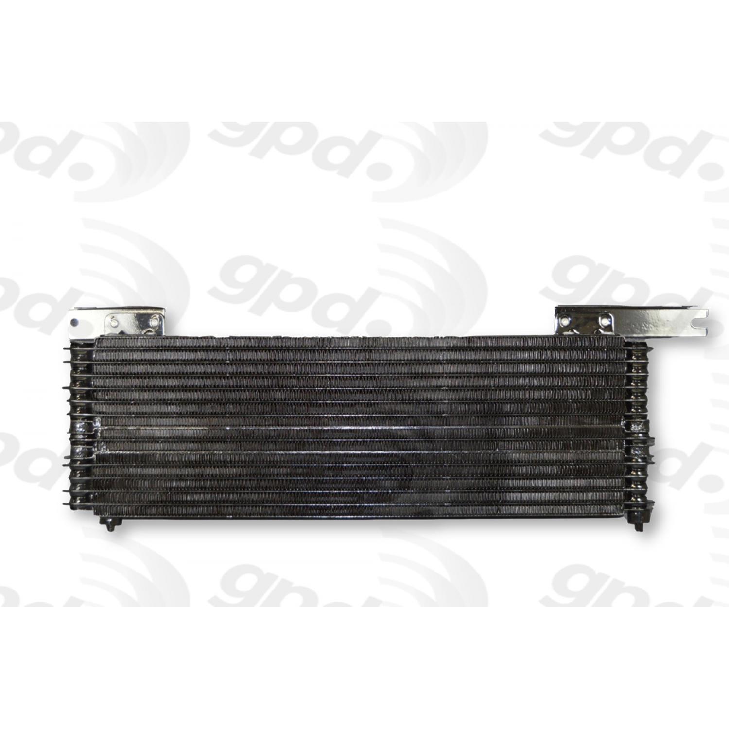 Global Parts Distributors 2611246 Auto Trans Oil Cooler product image 2 of 2