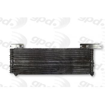2005 Mercury Mountaineer Auto Trans Oil Cooler Global Parts Distributors 2611246 image 2 of 2