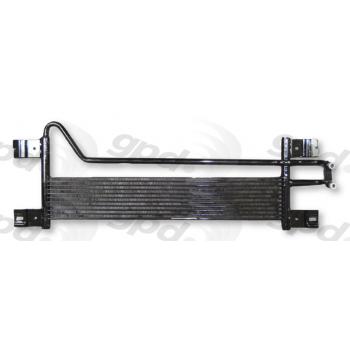 2006 Mercury Montego Auto Trans Oil Cooler Global Parts Distributors 2611247 image 1 of 1