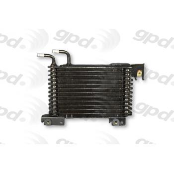 2001 Toyota Sequoia Auto Trans Oil Cooler Global Parts Distributors 2611250 image 1 of 1