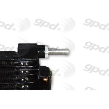2003 Dodge Caravan Auto Trans Oil Cooler Global Parts Distributors 2611251 image 2 of 3