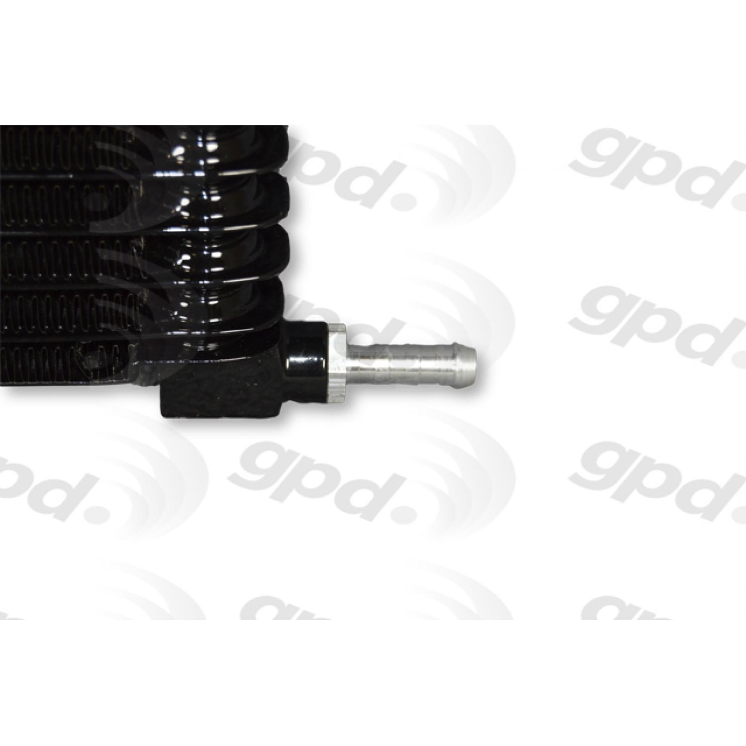 Global Parts Distributors 2611251 Auto Trans Oil Cooler product image 3 of 3