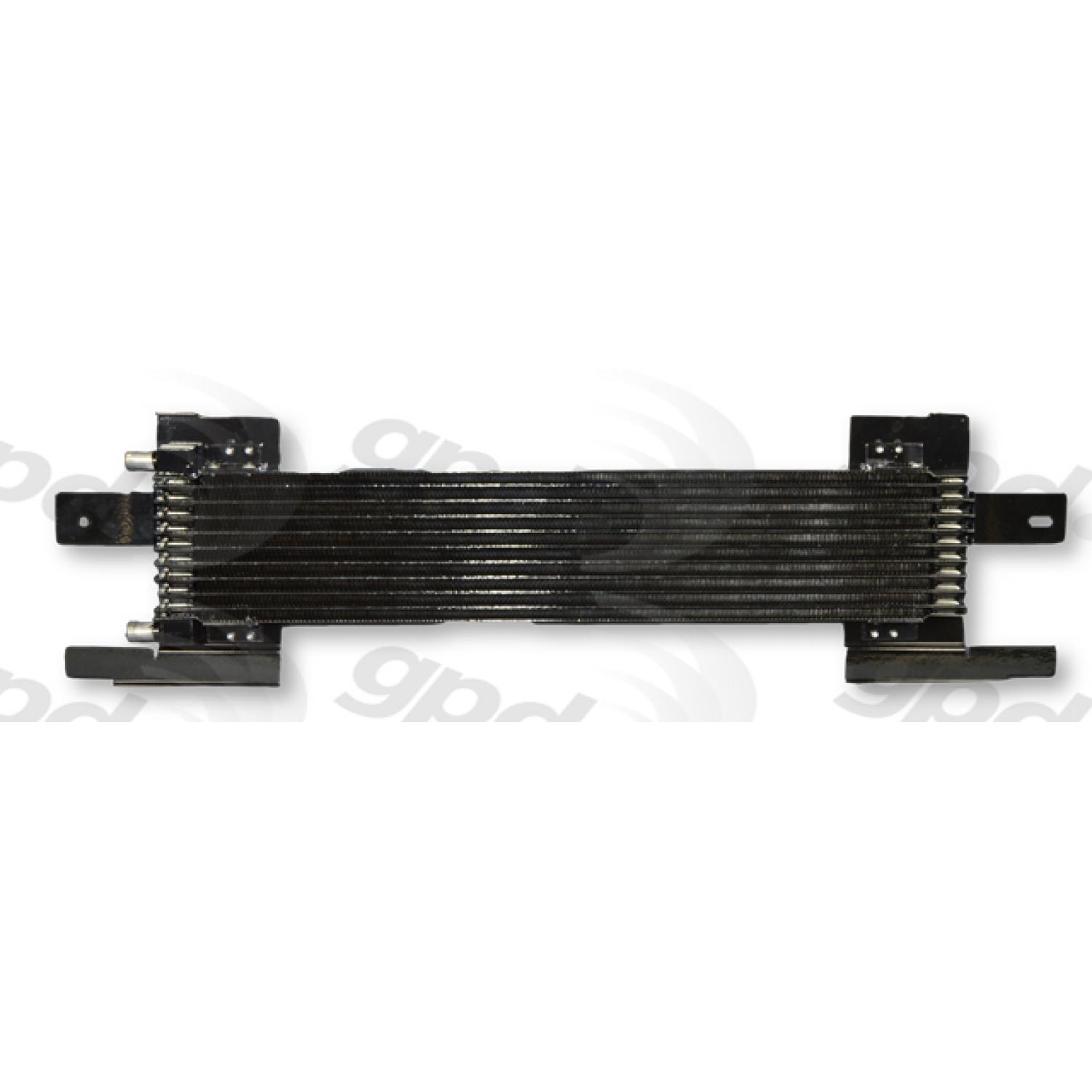 Global Parts Distributors 2611252 - Auto Trans Oil Cooler Global Parts Distributors 2611252 Auto Trans Oil Cooler product image 1 of 3