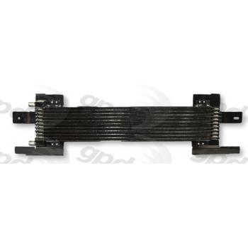 2006 Ford Mustang Auto Trans Oil Cooler Global Parts Distributors 2611252 image 1 of 3