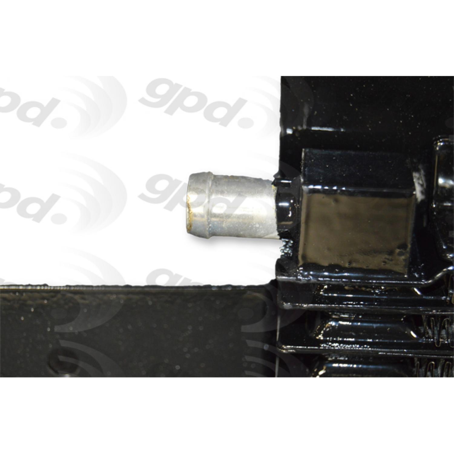 Global Parts Distributors 2611252 - Auto Trans Oil Cooler Global Parts Distributors 2611252 Auto Trans Oil Cooler product image 2 of 3