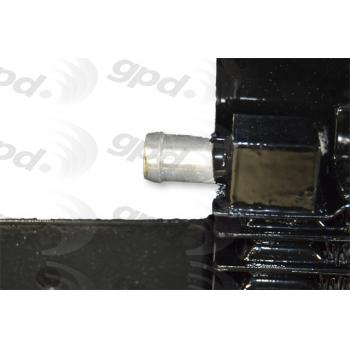 2006 Ford Mustang Auto Trans Oil Cooler Global Parts Distributors 2611252 image 2 of 3