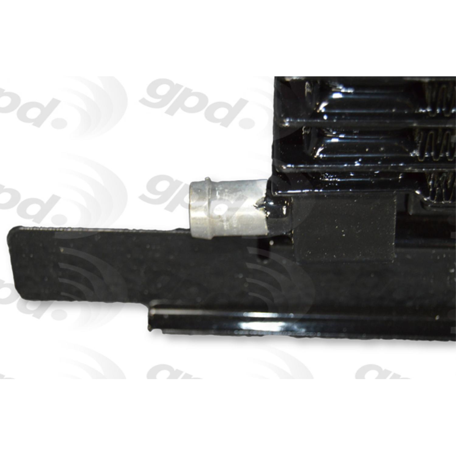 Global Parts Distributors 2611252 - Auto Trans Oil Cooler Global Parts Distributors 2611252 Auto Trans Oil Cooler product image 3 of 3