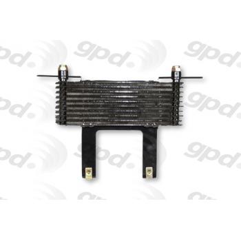 2007 GMC Sierra 1500 Classic Auto Trans Oil Cooler Global Parts Distributors 2611253 image 1 of 3