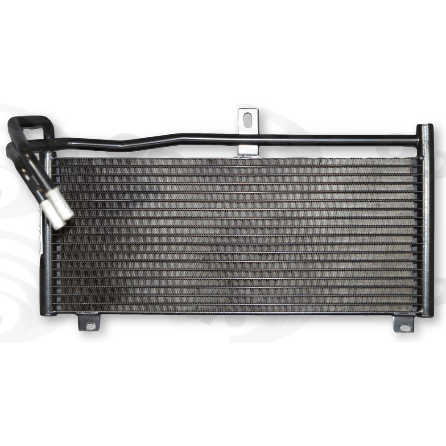 Global Parts Distributors 2611255 - Auto Trans Oil Cooler Global Parts Distributors 2611255 Auto Trans Oil Cooler product image 1 of 2