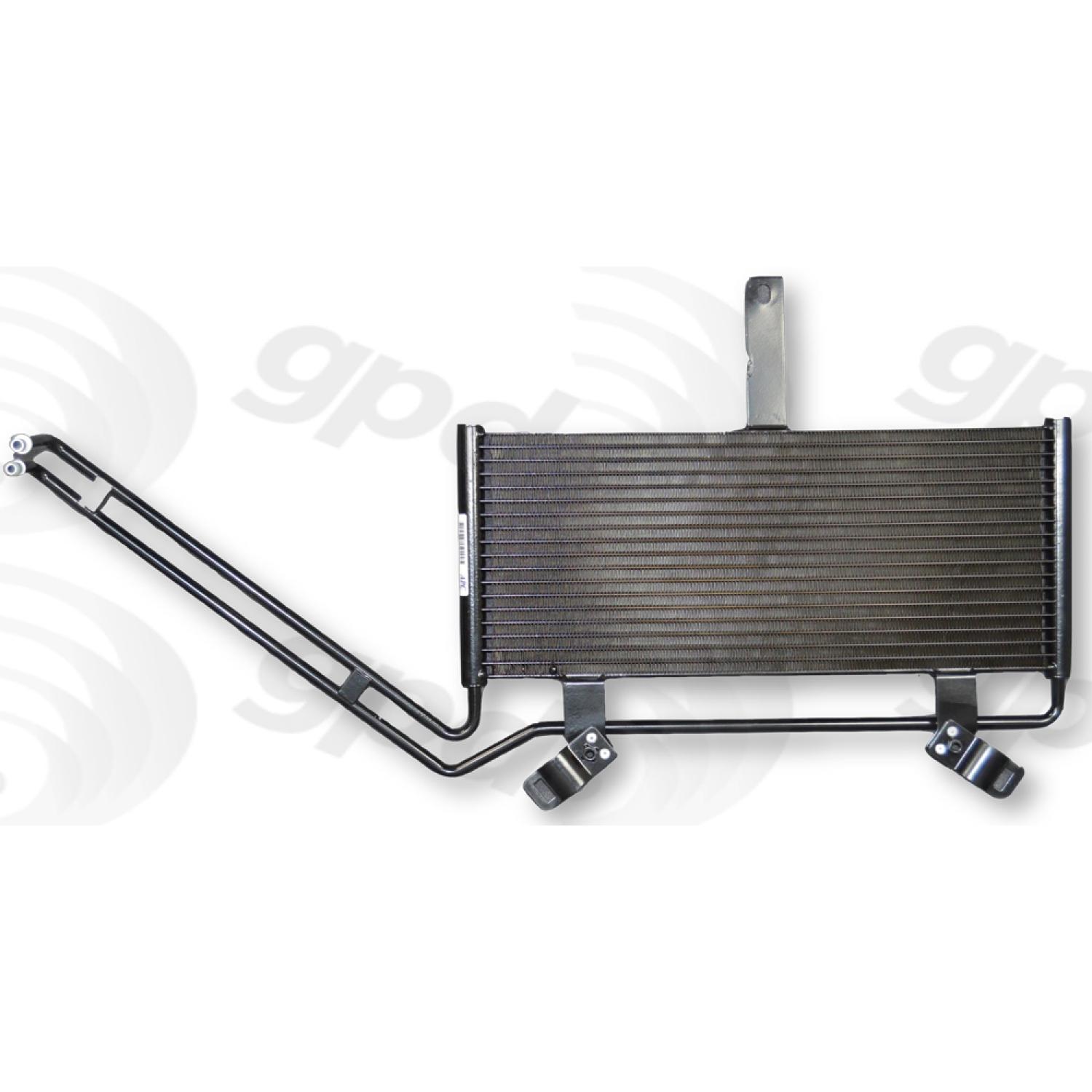Global Parts Distributors 2611256 - Auto Trans Oil Cooler Global Parts Distributors 2611256 Auto Trans Oil Cooler product image 1 of 2