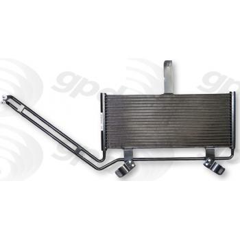 1999 Dodge Ram 2500 Auto Trans Oil Cooler Global Parts Distributors 2611256 image 1 of 2