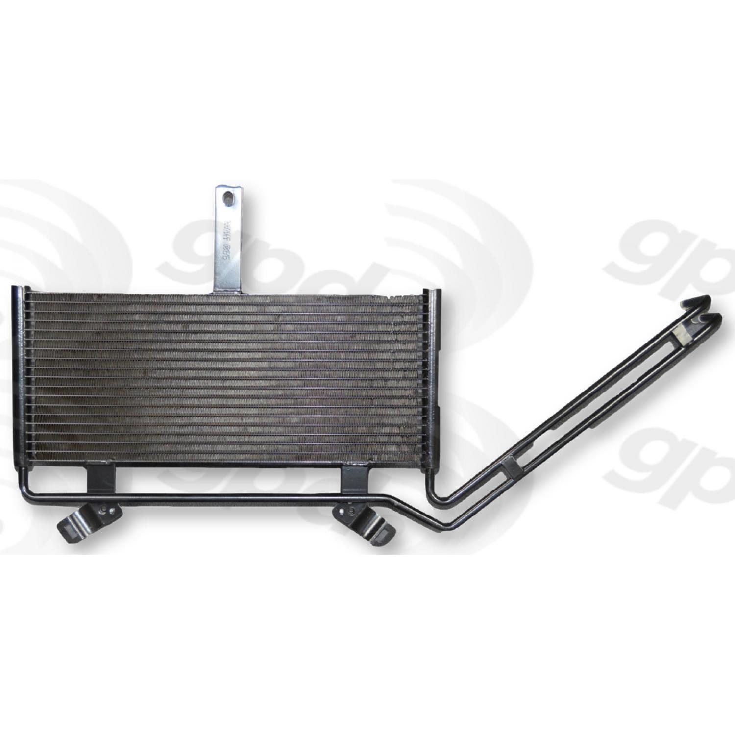 Global Parts Distributors 2611256 - Auto Trans Oil Cooler Global Parts Distributors 2611256 Auto Trans Oil Cooler product image 2 of 2