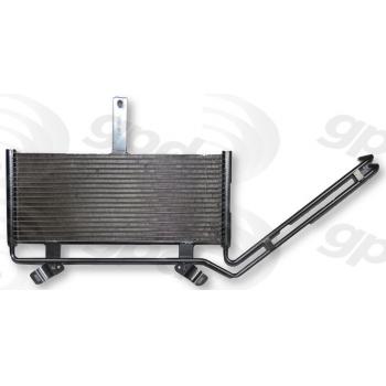 1999 Dodge Ram 2500 Auto Trans Oil Cooler Global Parts Distributors 2611256 image 2 of 2