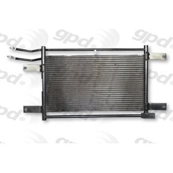 2003 Dodge Ram 3500 Auto Trans Oil Cooler Global Parts Distributors 2611257 image 1 of 1