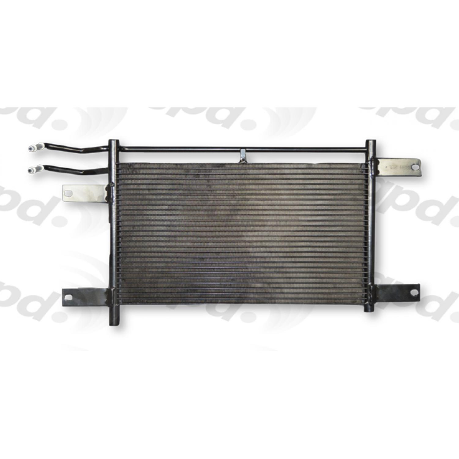 Global Parts Distributors 2611259 - Auto Trans Oil Cooler Global Parts Distributors 2611259 Auto Trans Oil Cooler product image 1 of 1