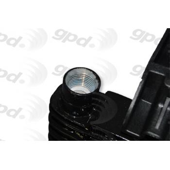 2006 Ford F-150 Auto Trans Oil Cooler Global Parts Distributors 2611261 image 2 of 3