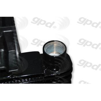 2006 Ford F-150 Auto Trans Oil Cooler Global Parts Distributors 2611261 image 3 of 3