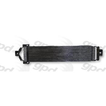 2000 Dodge Durango Auto Trans Oil Cooler Global Parts Distributors 2611262 image 1 of 3