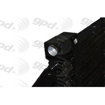 2000 Dodge Durango Auto Trans Oil Cooler Global Parts Distributors 2611262 image 2 of 3