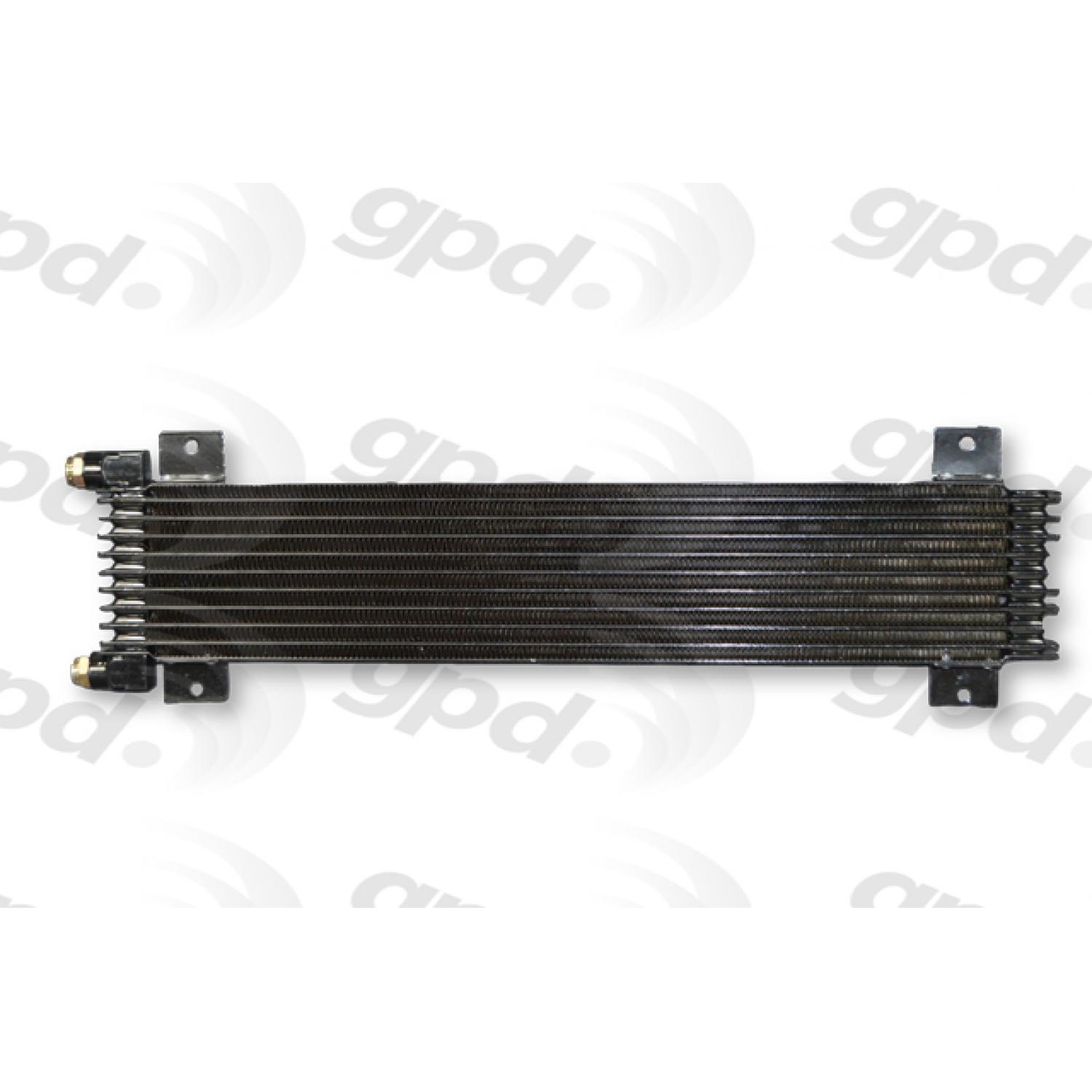 Global Parts Distributors 2611263 Auto Trans Oil Cooler product image 1 of 3