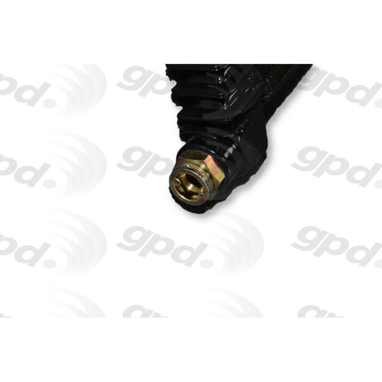 Global Parts Distributors 2611263 Auto Trans Oil Cooler product image 2 of 3