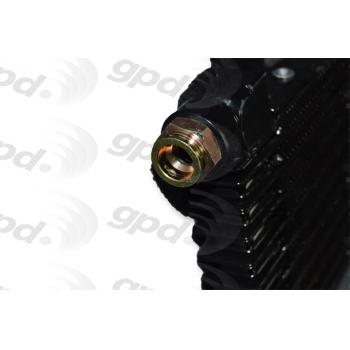 2005 Chrysler Voyager Auto Trans Oil Cooler Global Parts Distributors 2611263 image 3 of 3