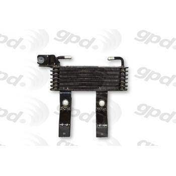2006 Hyundai Santa Fe Auto Trans Oil Cooler Global Parts Distributors 2611264 image 1 of 3