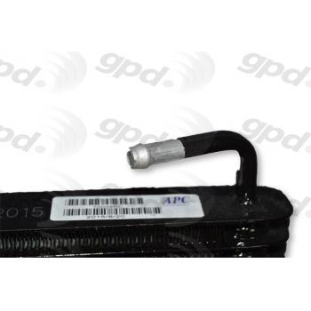 2006 Hyundai Santa Fe Auto Trans Oil Cooler Global Parts Distributors 2611264 image 3 of 3