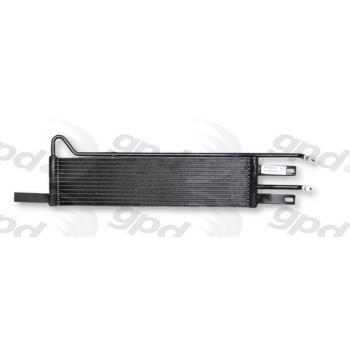 2008 Chrysler Aspen Auto Trans Oil Cooler Global Parts Distributors 2611265 image 1 of 1