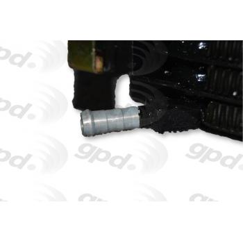 2009 Chrysler PT Cruiser Auto Trans Oil Cooler Global Parts Distributors 2611266 image 3 of 3
