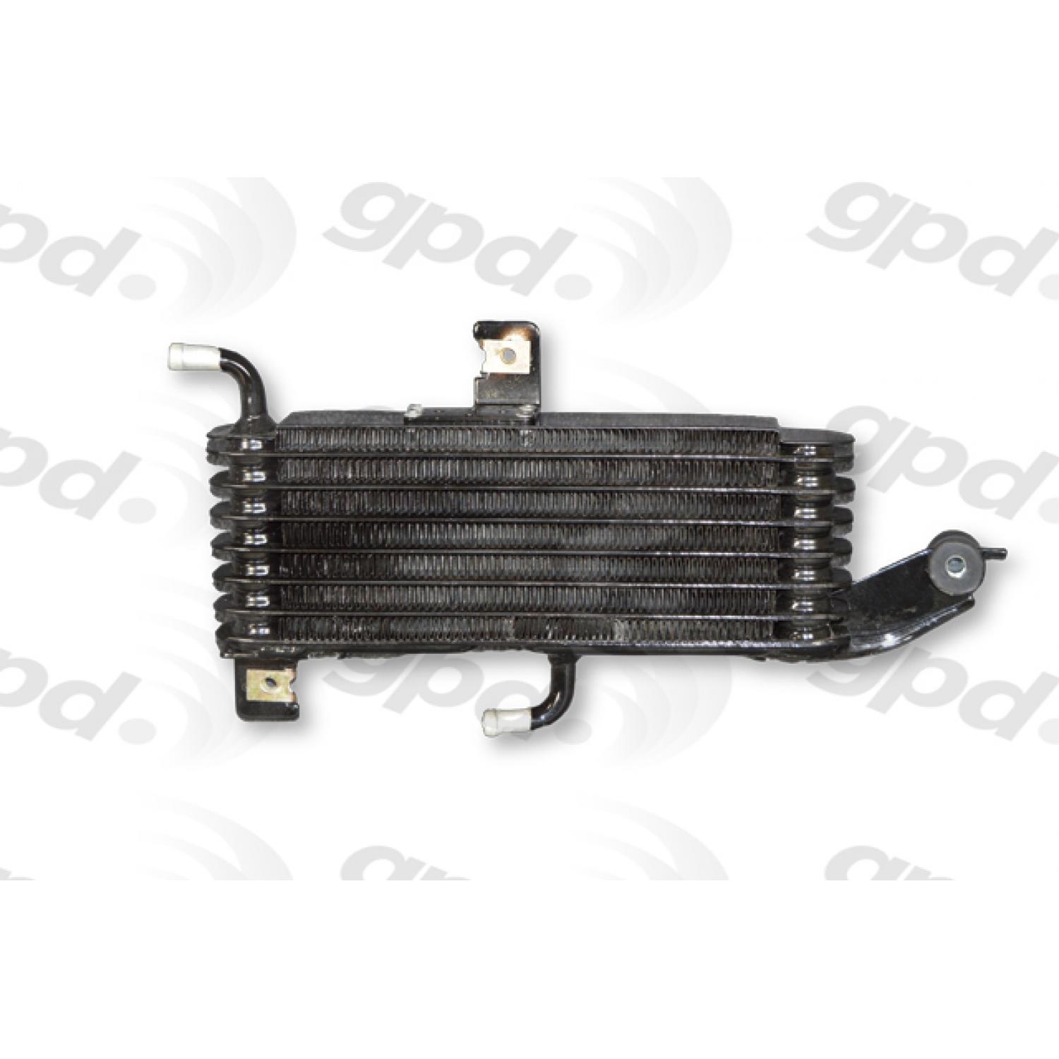 Global Parts Distributors 2611267 Auto Trans Oil Cooler product image 1 of 3