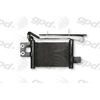 2012 Hyundai Veracruz Auto Trans Oil Cooler Global Parts Distributors 2611268 image 1 of 3