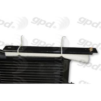 2012 Hyundai Veracruz Auto Trans Oil Cooler Global Parts Distributors 2611268 image 2 of 3