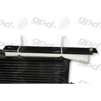 2012 Hyundai Veracruz Auto Trans Oil Cooler Global Parts Distributors 2611268 image 3 of 3